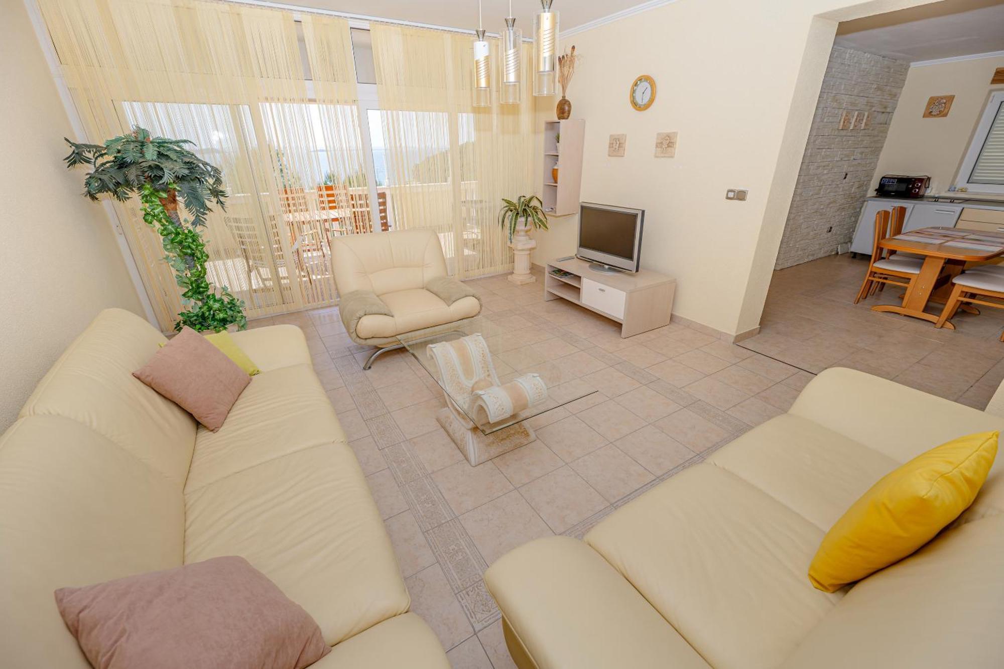Sunsea Apartments Drage Exterior foto