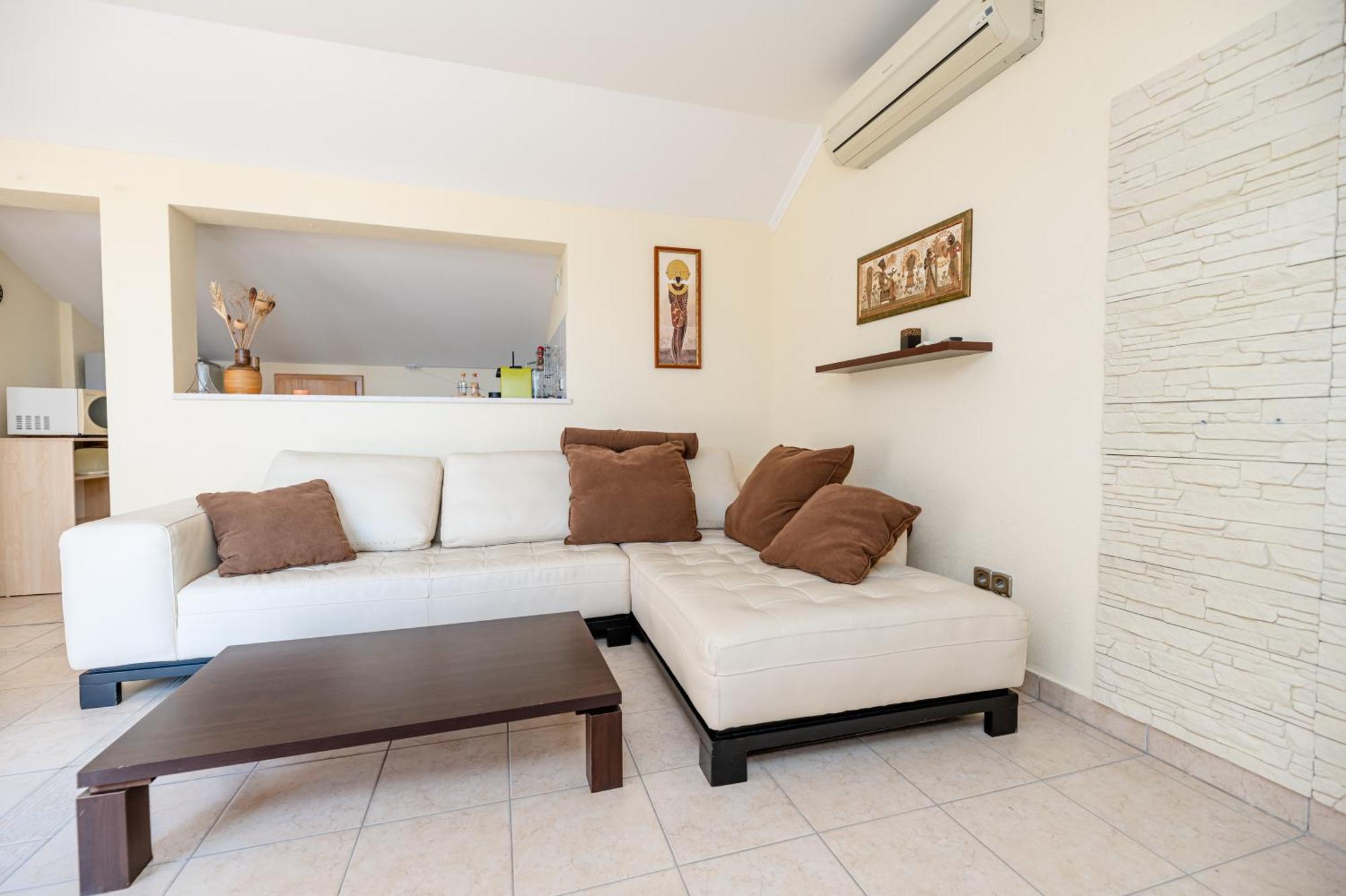 Sunsea Apartments Drage Exterior foto