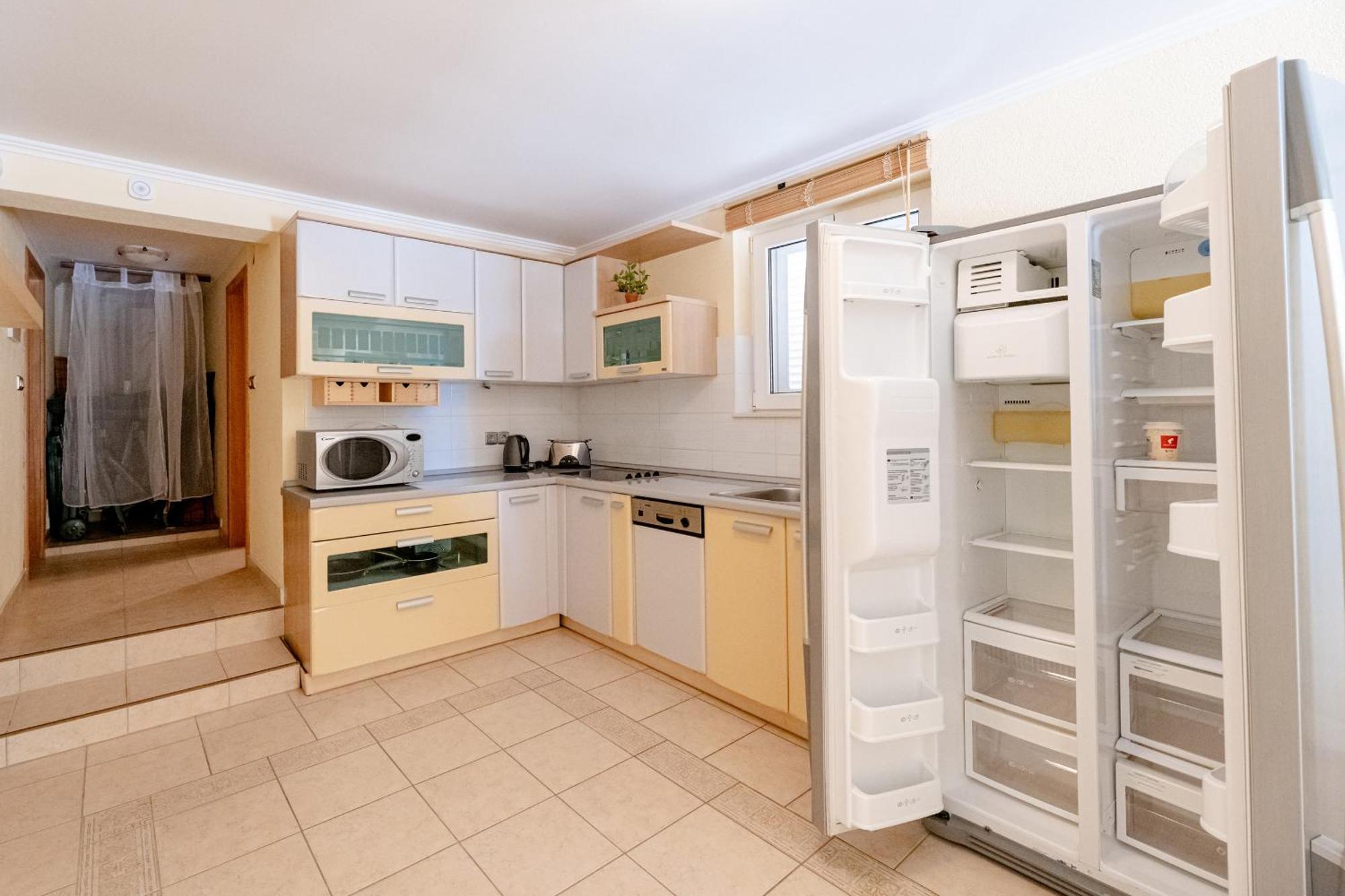 Sunsea Apartments Drage Exterior foto