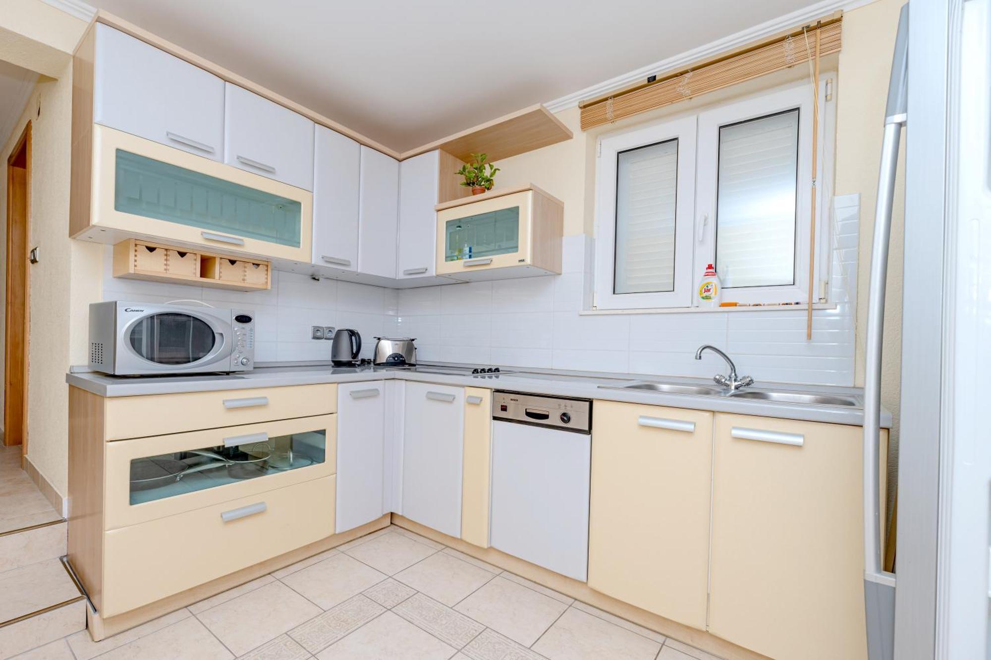 Sunsea Apartments Drage Exterior foto