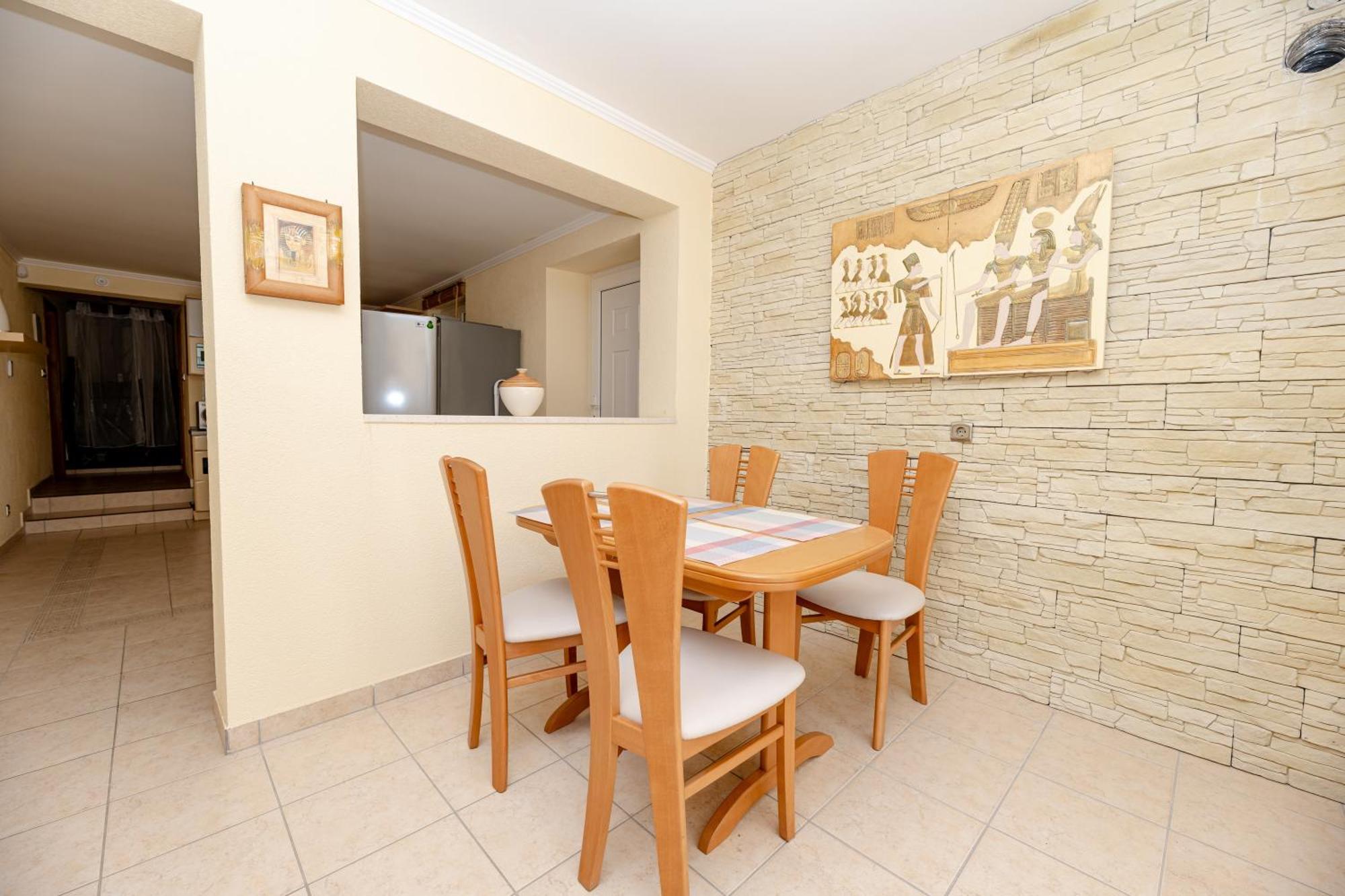 Sunsea Apartments Drage Exterior foto