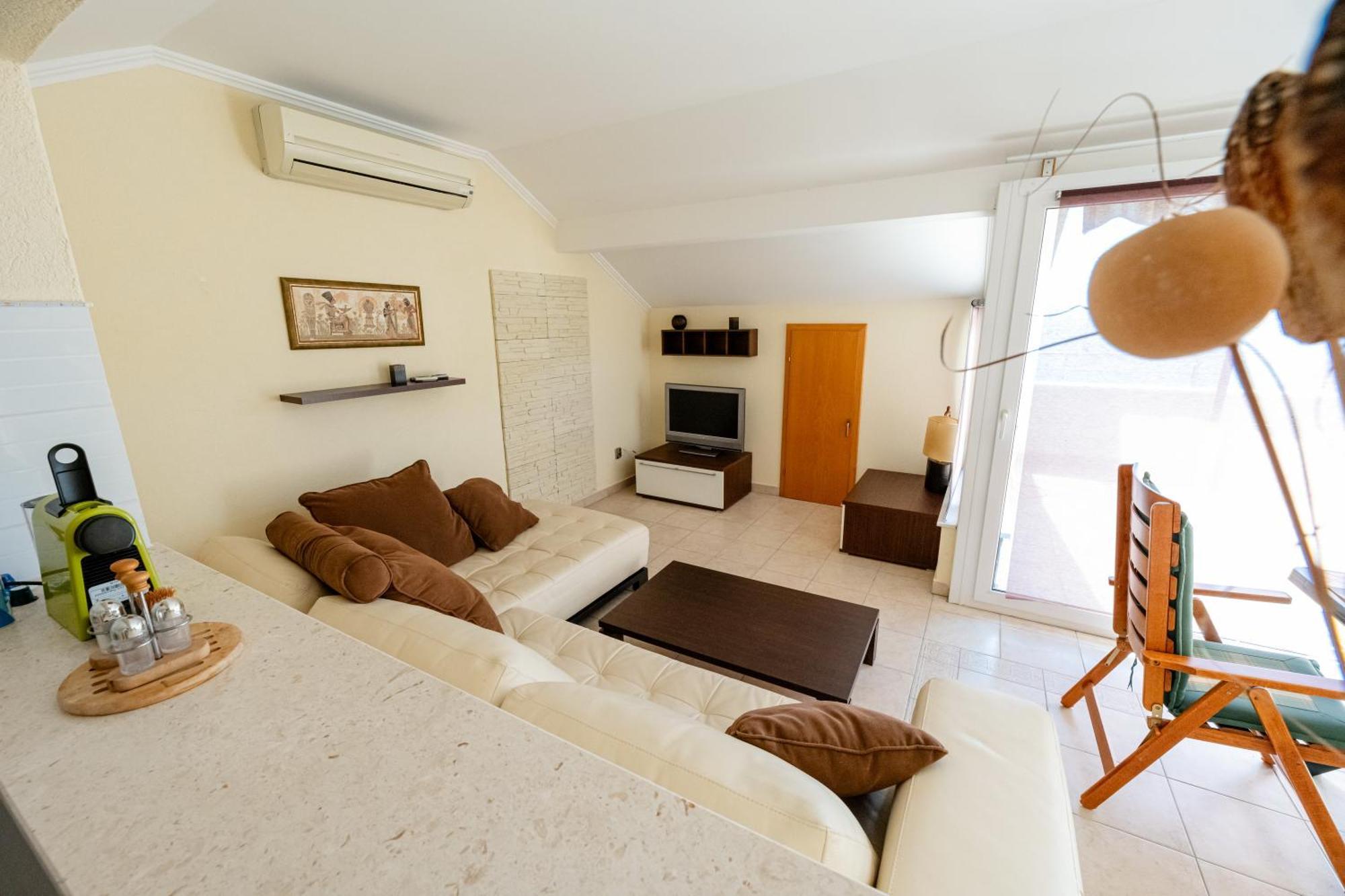 Sunsea Apartments Drage Exterior foto