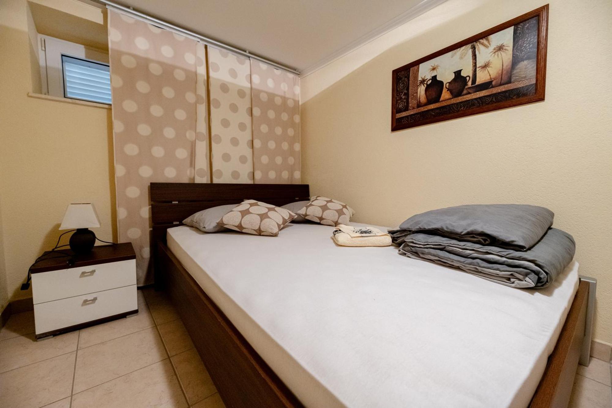 Sunsea Apartments Drage Exterior foto