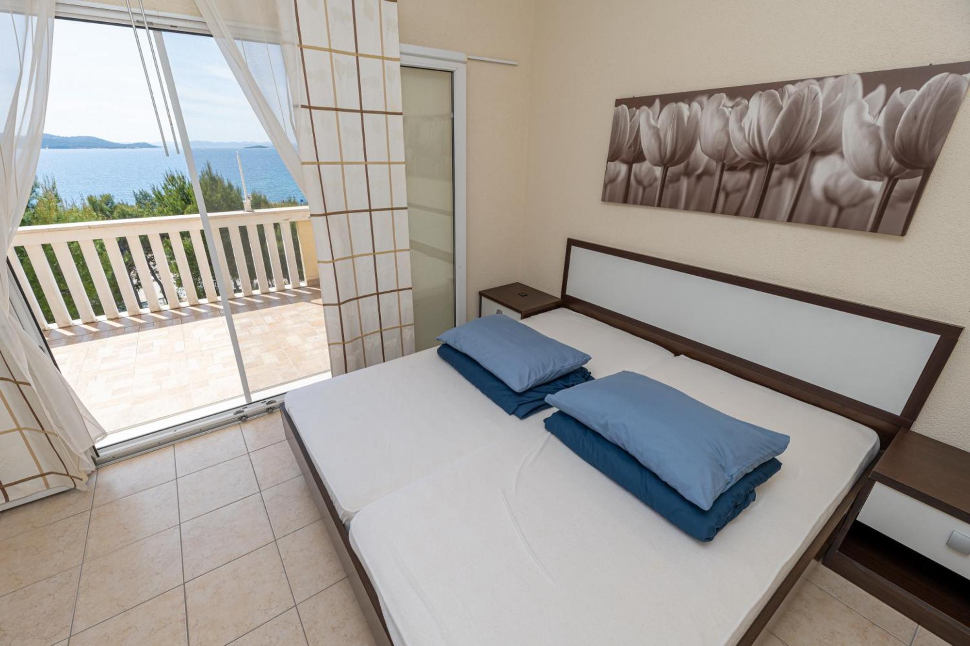 Sunsea Apartments Drage Exterior foto