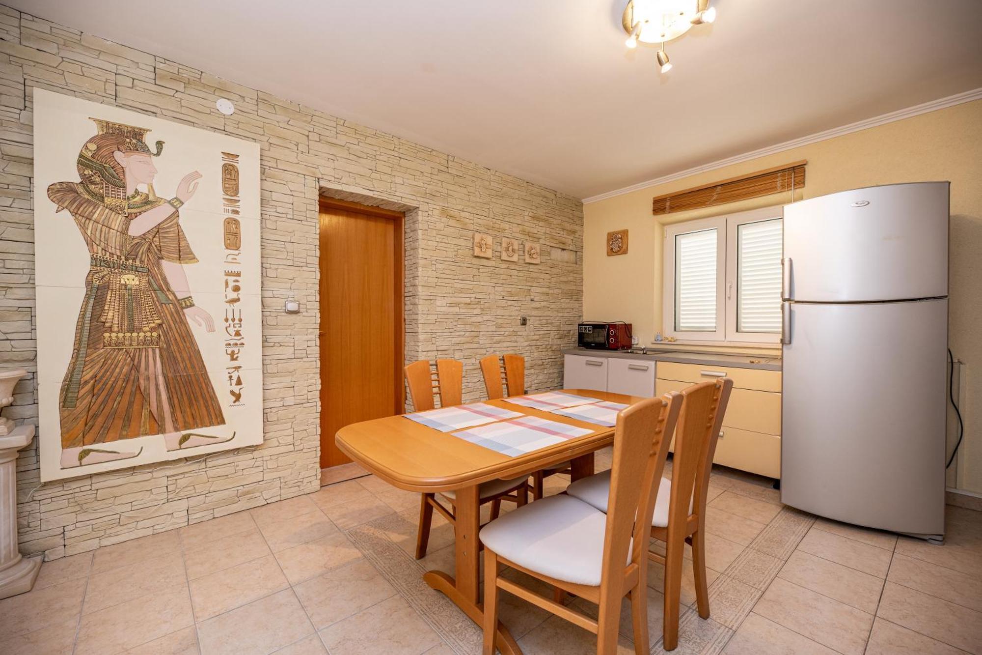 Sunsea Apartments Drage Exterior foto