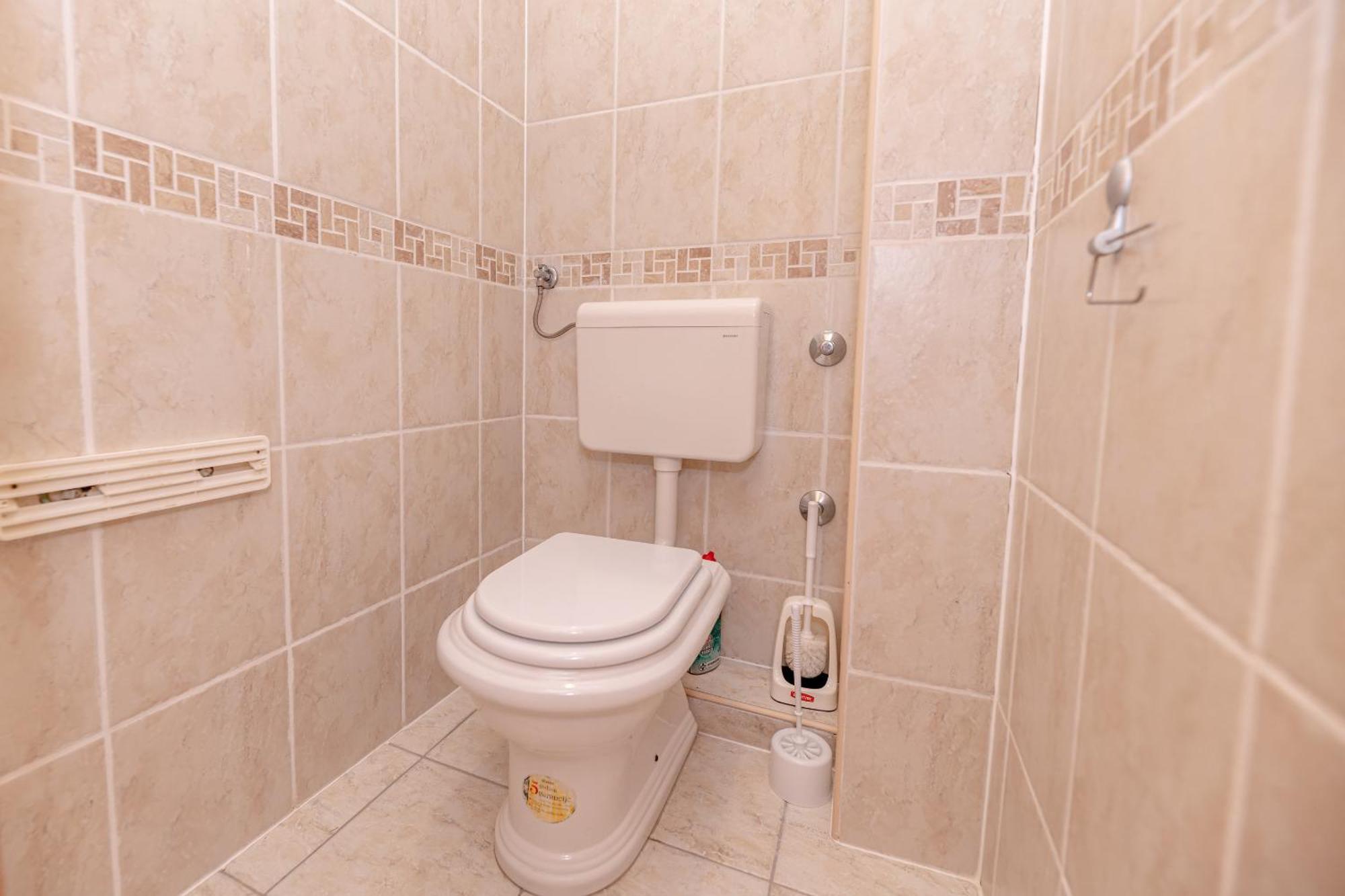 Sunsea Apartments Drage Exterior foto
